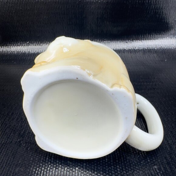 Vintage Bear Shaped Coffee Mug Cup Set 2 3D Mugs Cups Whimsical Kitchenware Mugs - Picture 5 of 14